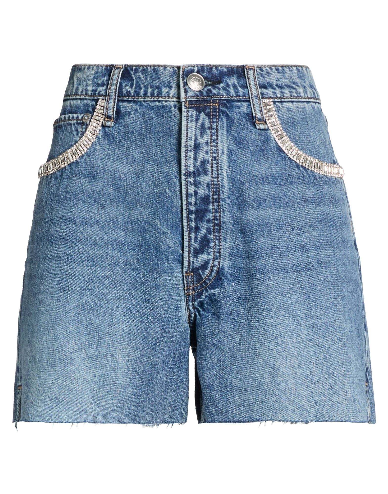 RAG & BONE BOTTOMWEAR Denim σορτς