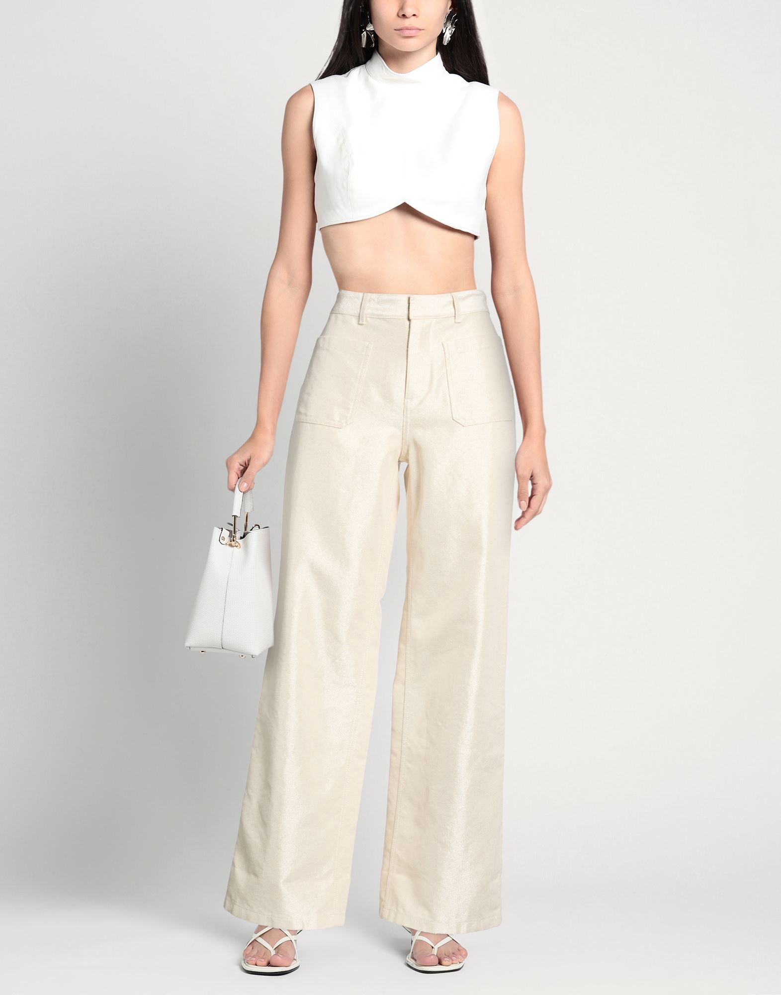  Dior - Hosen & Röcke - Hosen - On Yoox.com 