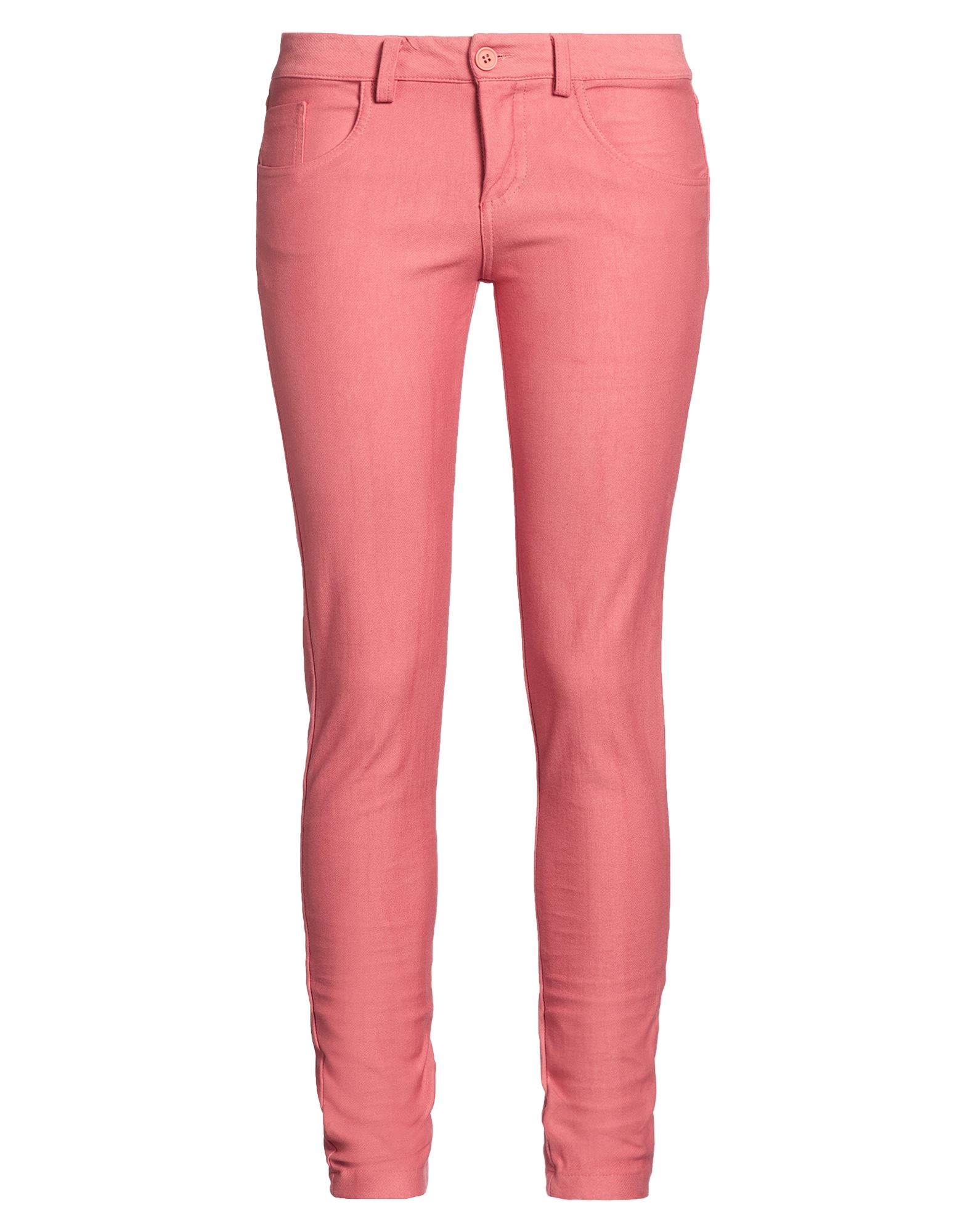 PLEASE BOTTOMWEAR Casual Παντελόνι