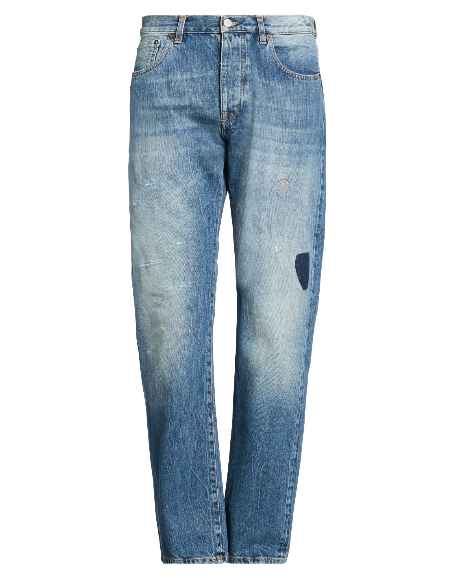  Fortela - Hosen & Röcke - Jeanshosen - On Yoox.com 