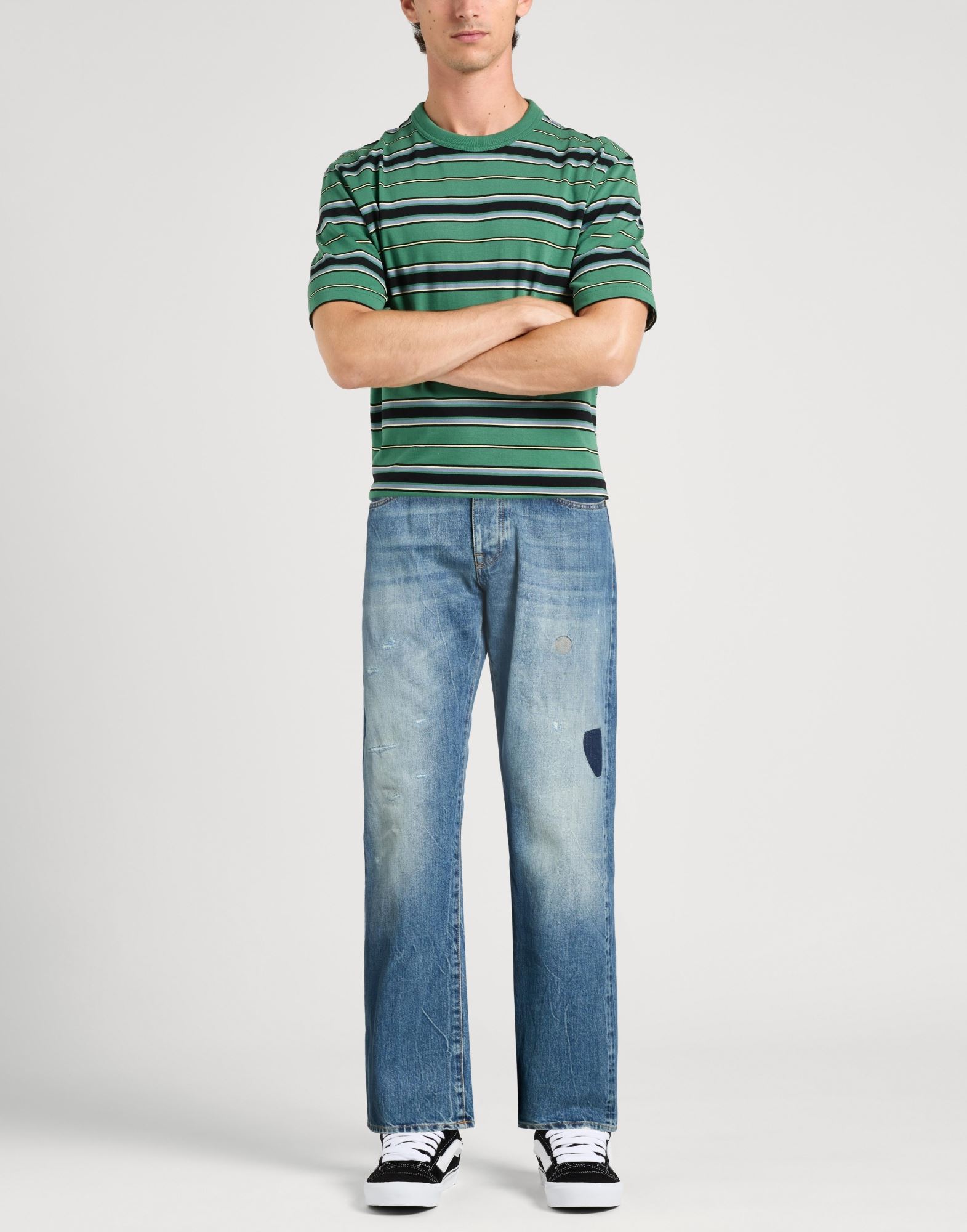  Fortela - Hosen & Röcke - Jeanshosen - On Yoox.com 