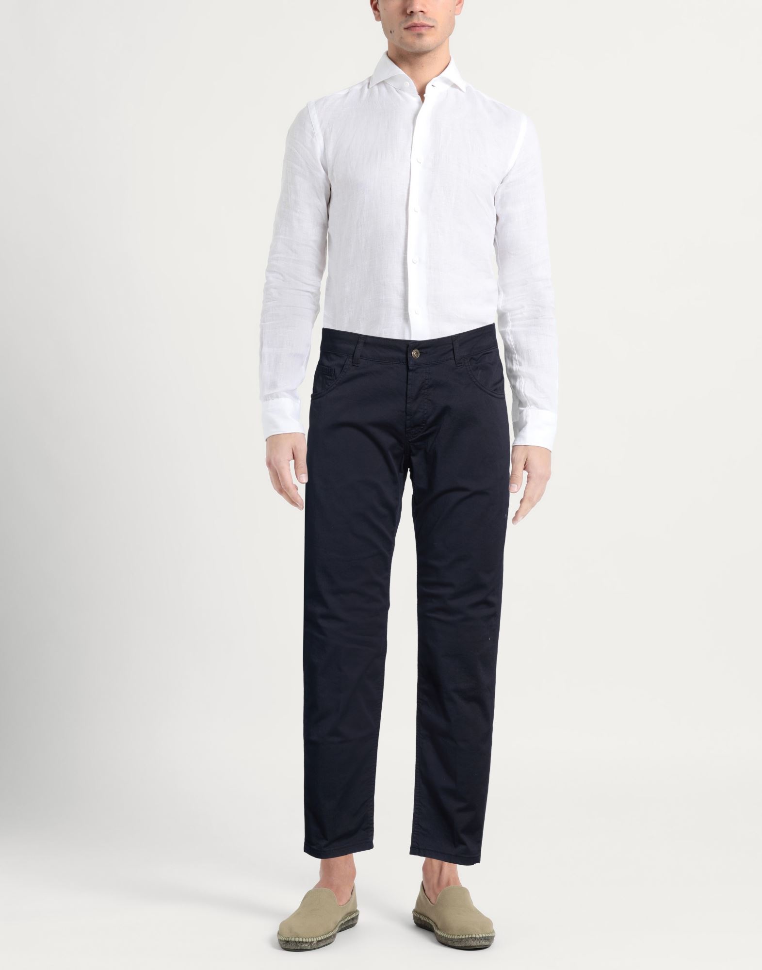  Eredi Del Duca - Hosen & Röcke - Hosen - On Yoox.com 