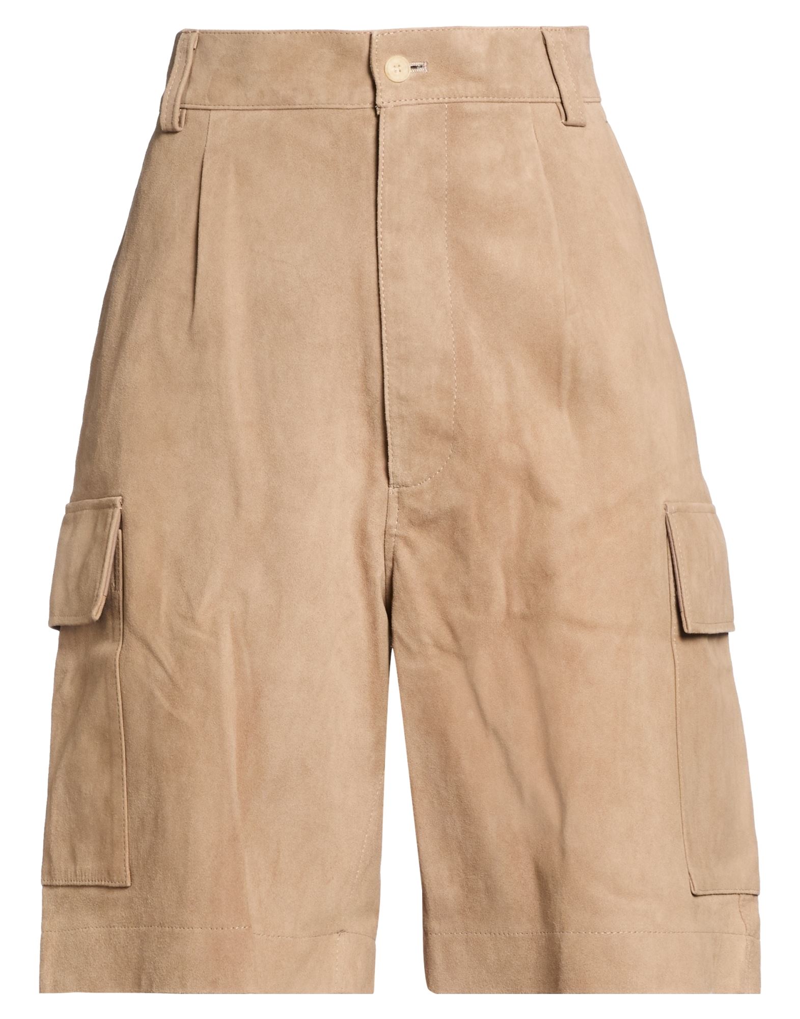  Auralee - Hosen & Röcke - Shorts & Bermudashorts - On Yoox.com 