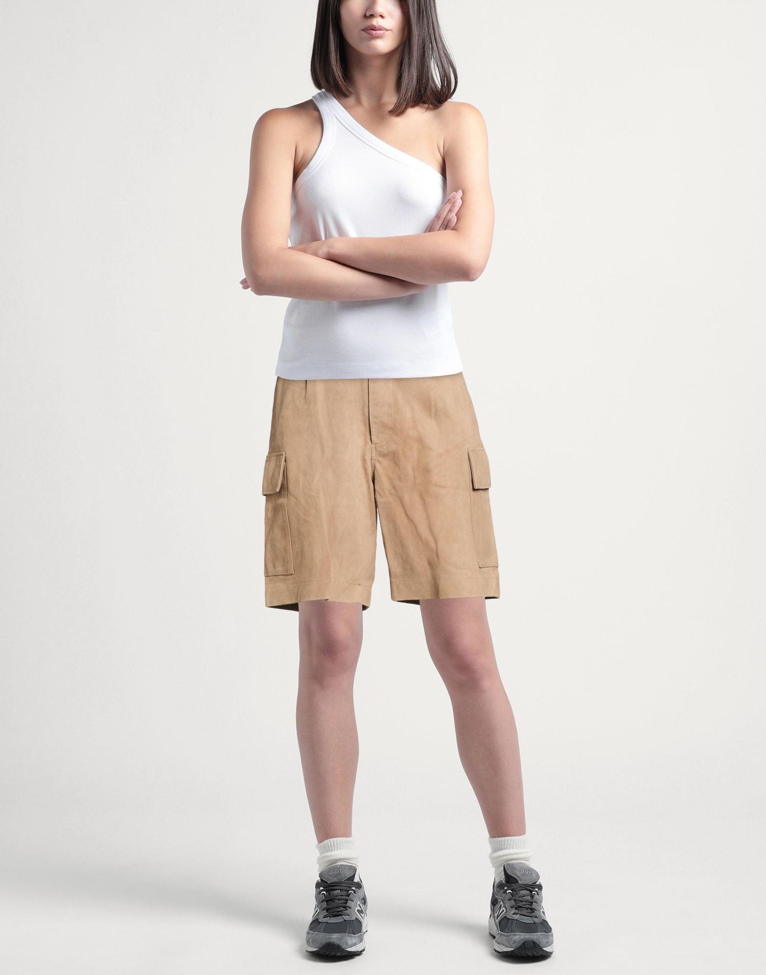  Auralee - Hosen & Röcke - Shorts & Bermudashorts - On Yoox.com 