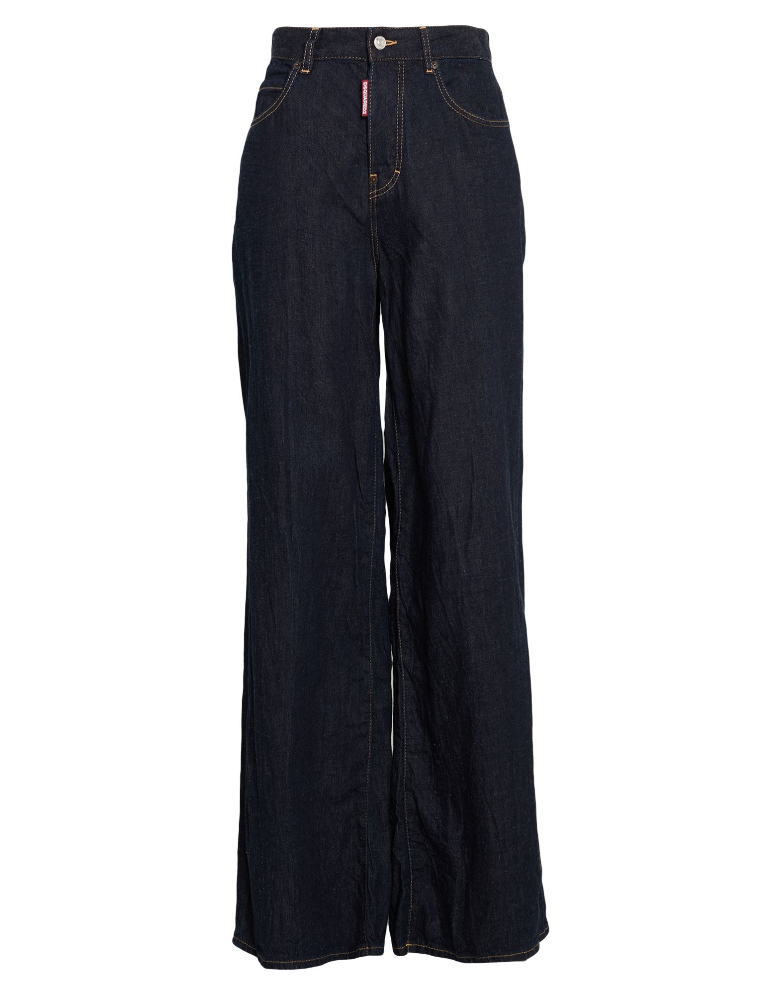 DSQUARED2 DSQUARED2 BOTTOMWEAR Τζιν