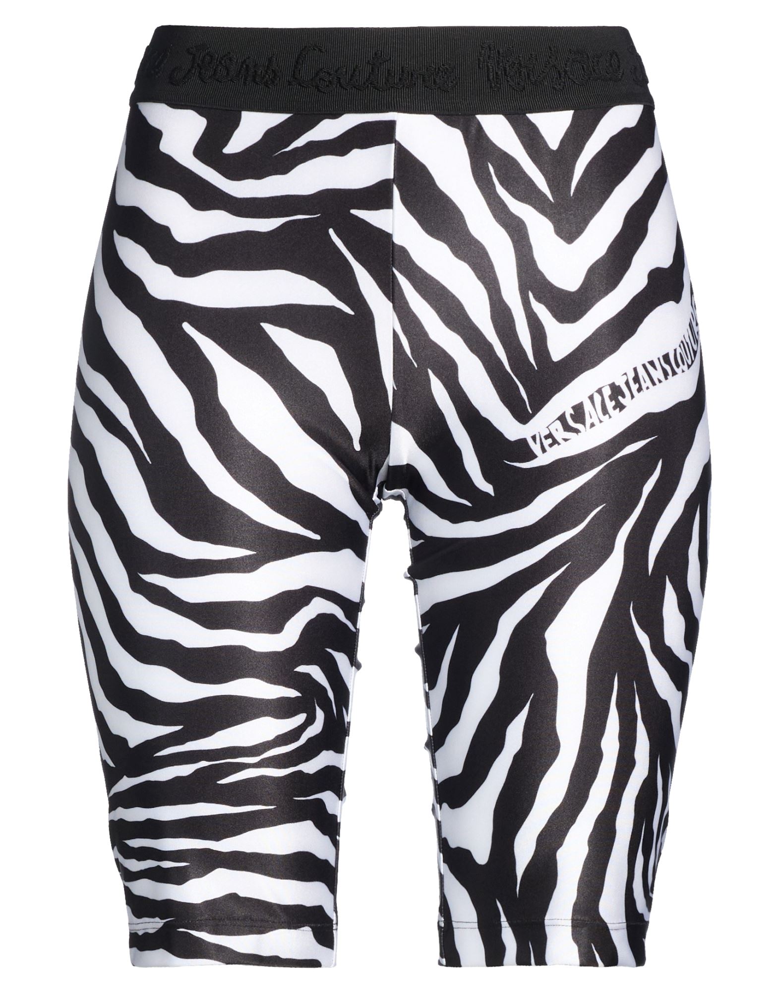 VERSACE JEANS COUTURE BOTTOMWEAR Σορτς & Βερμούδες