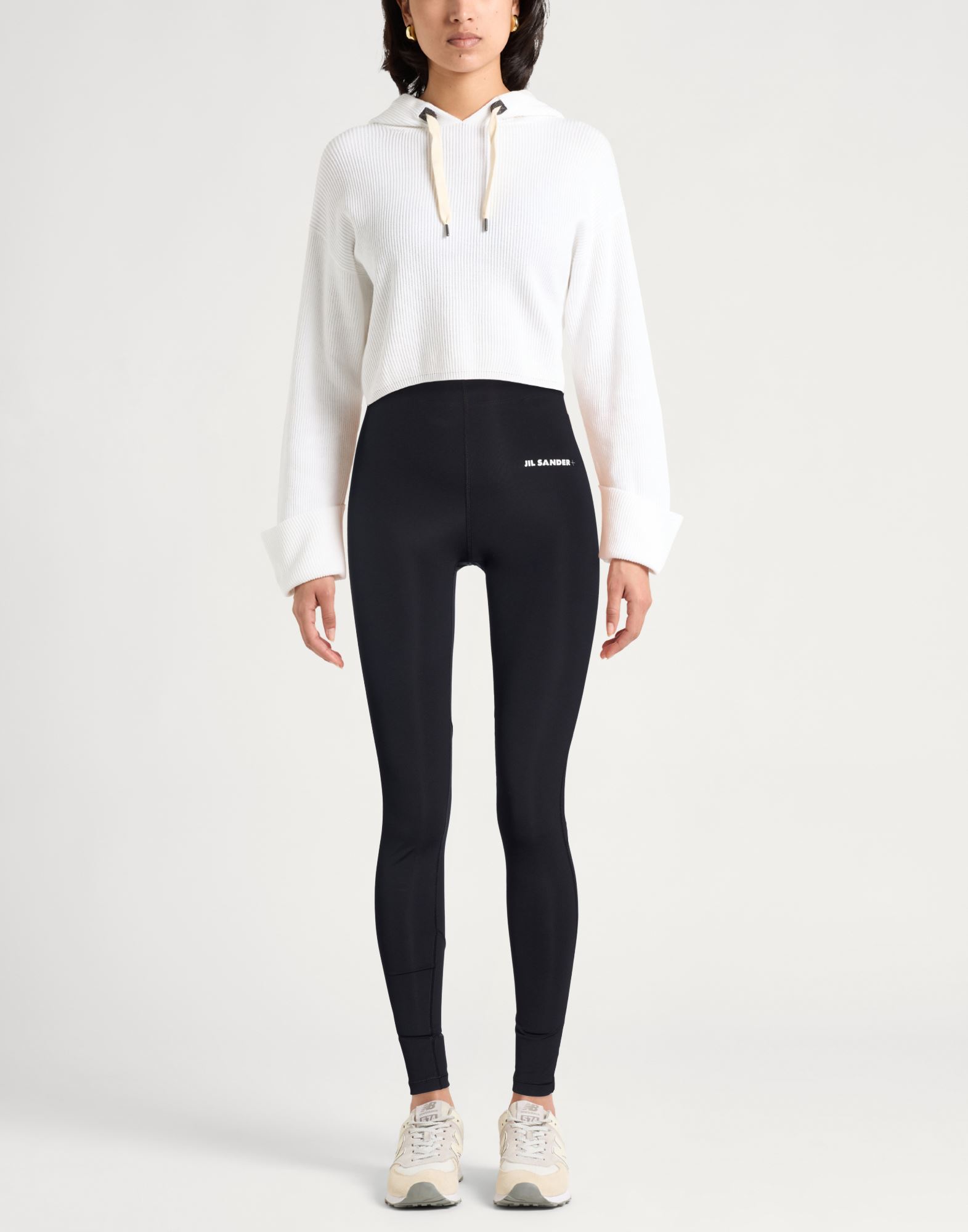  Jil Sander+ - Hosen & Röcke - Leggings - On Yoox.com 