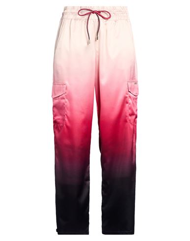 Pantalones Mujer Rosa S Mujer
