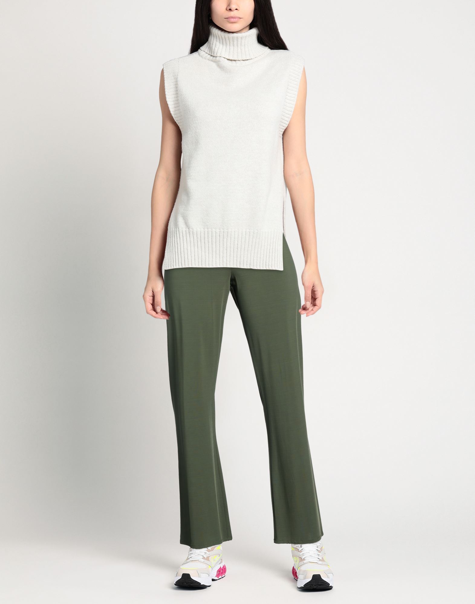  1-one - Hosen & Röcke - Leggings - On Yoox.com 