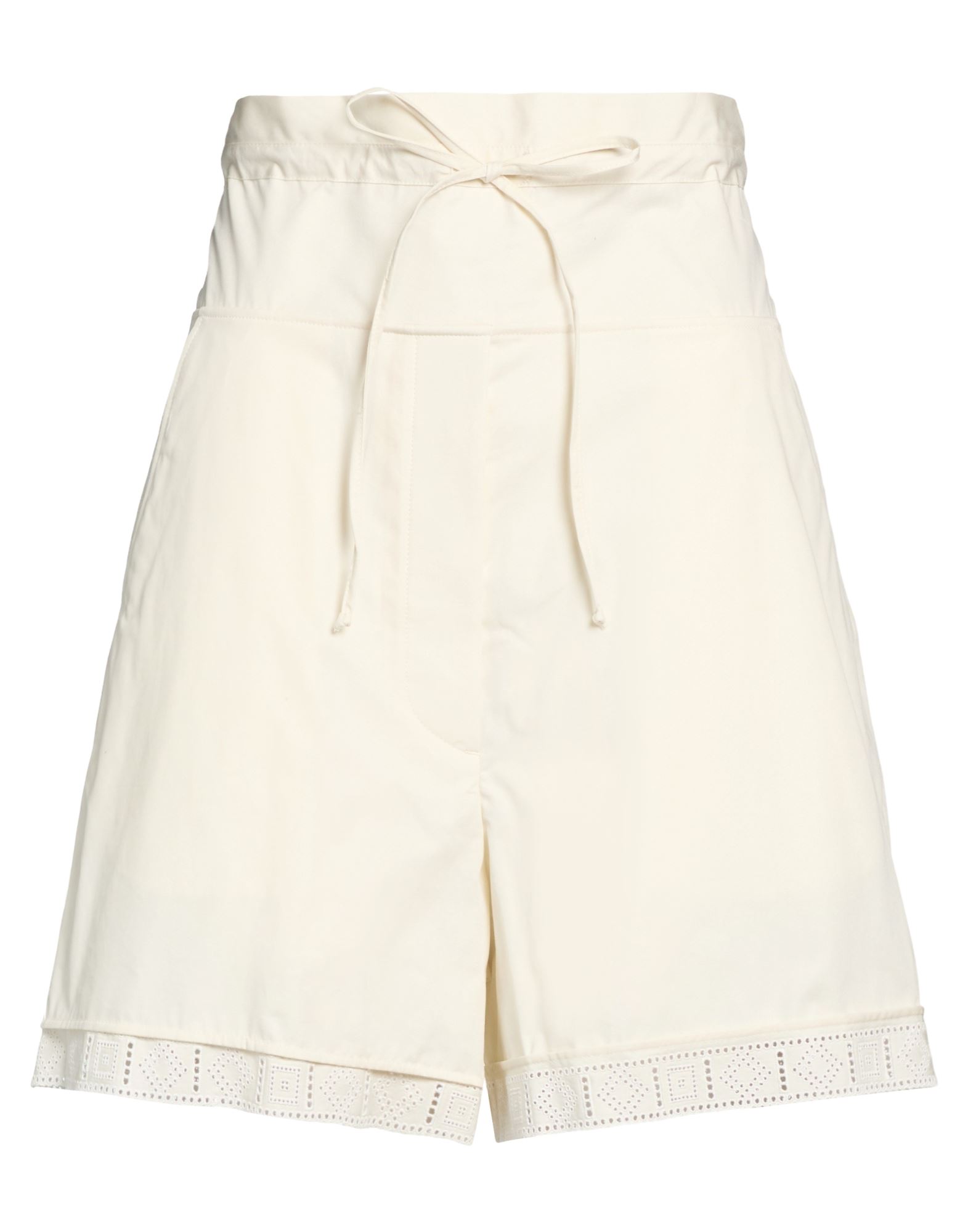 LANVIN LANVIN BOTTOMWEAR Σορτς & Βερμούδες