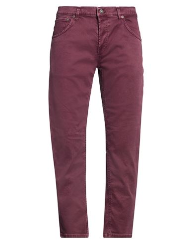 Jeanshose Herren Bordeaux 33 Herren