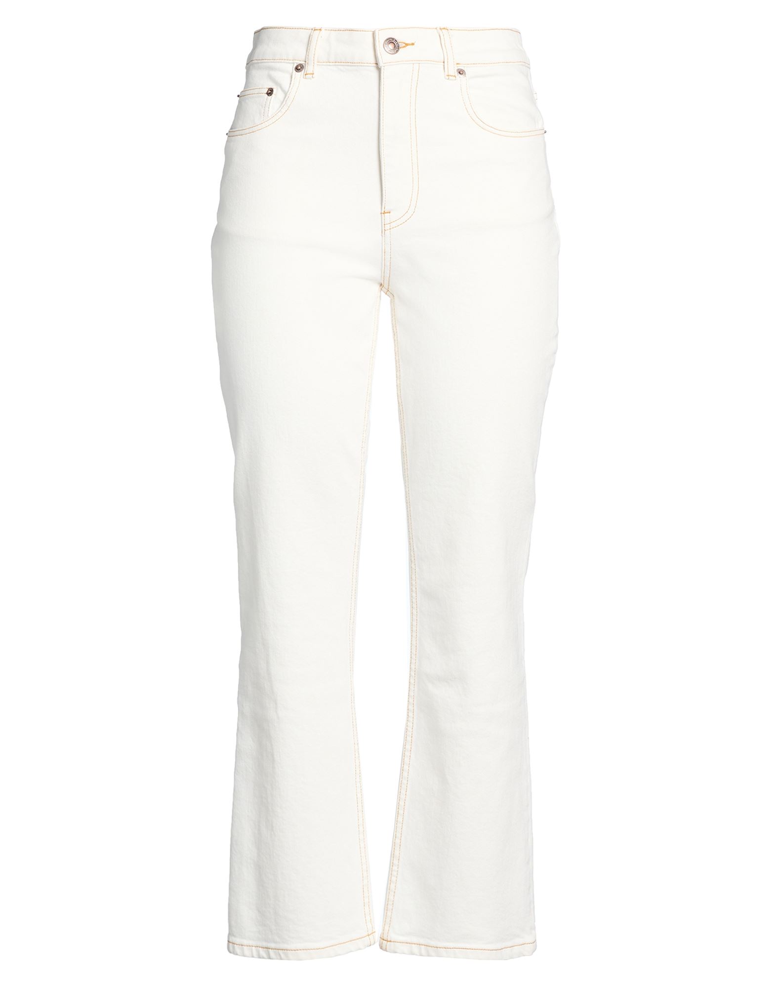  Tory Burch - Hosen & Röcke - Jeanshosen - On Yoox.com 