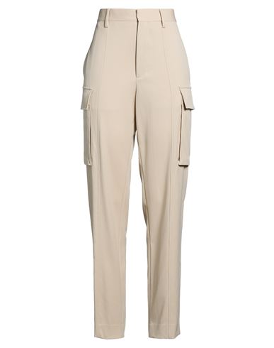 Pantalones Mujer Hueso M,S,XL,XS Mujer