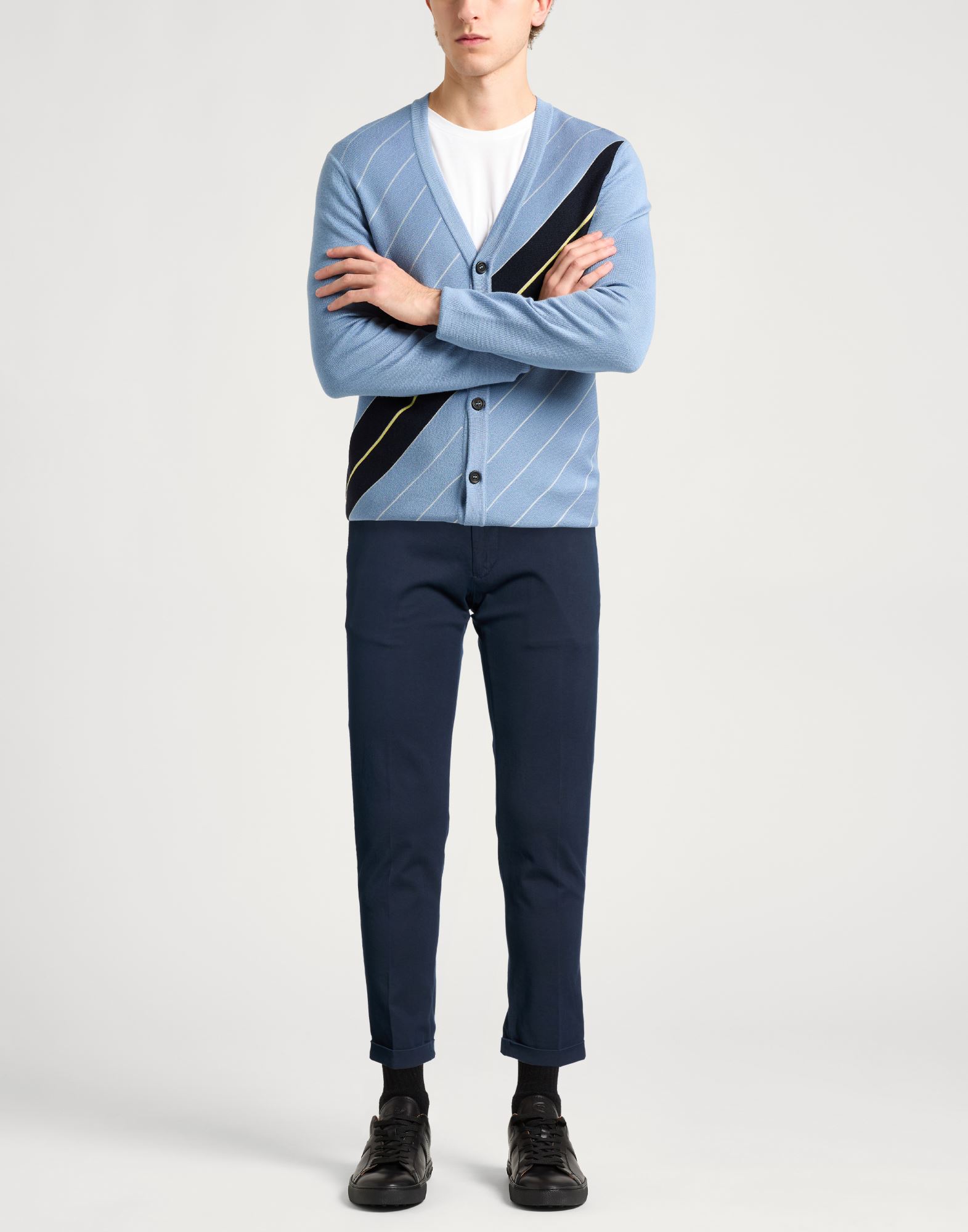  Santaniello - Hosen & Röcke - Hosen - On Yoox.com 