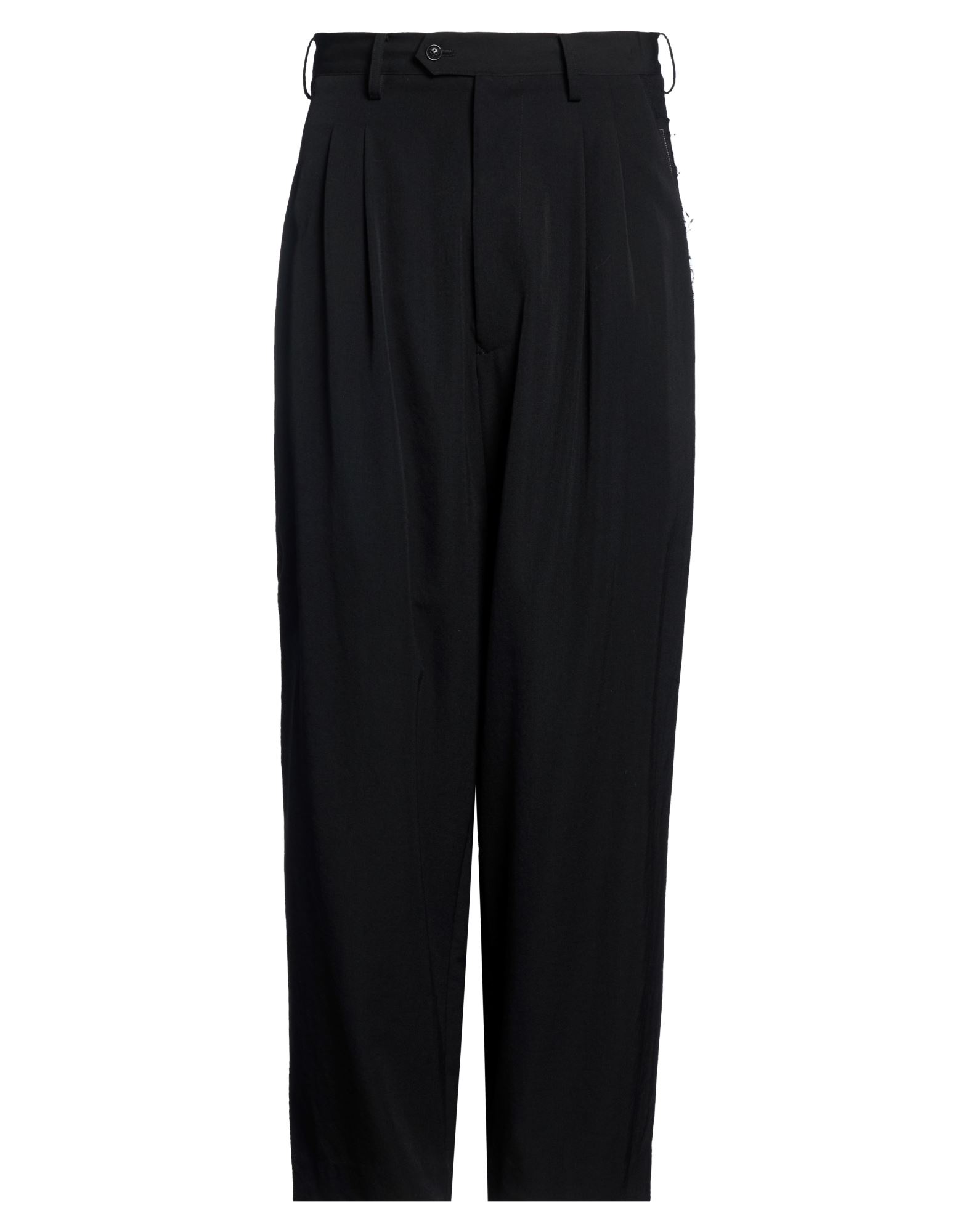 YOHJI YAMAMOTO BOTTOMWEAR Casual Παντελόνι