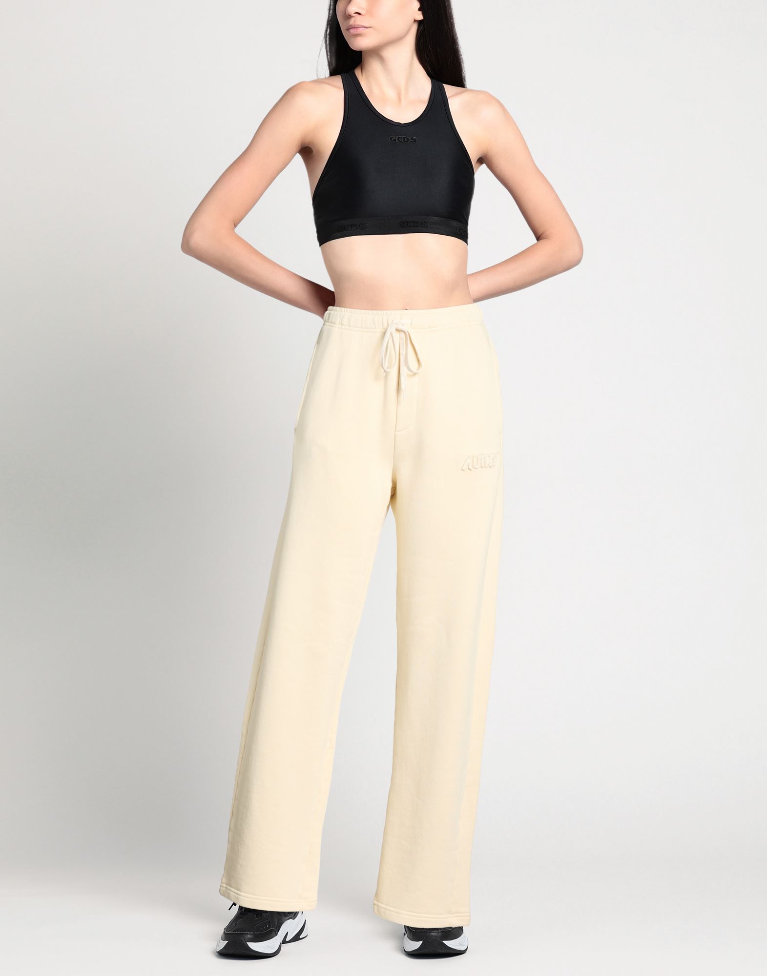  Autry - Partes De Abajo - Pantalones - On Yoox.com 
