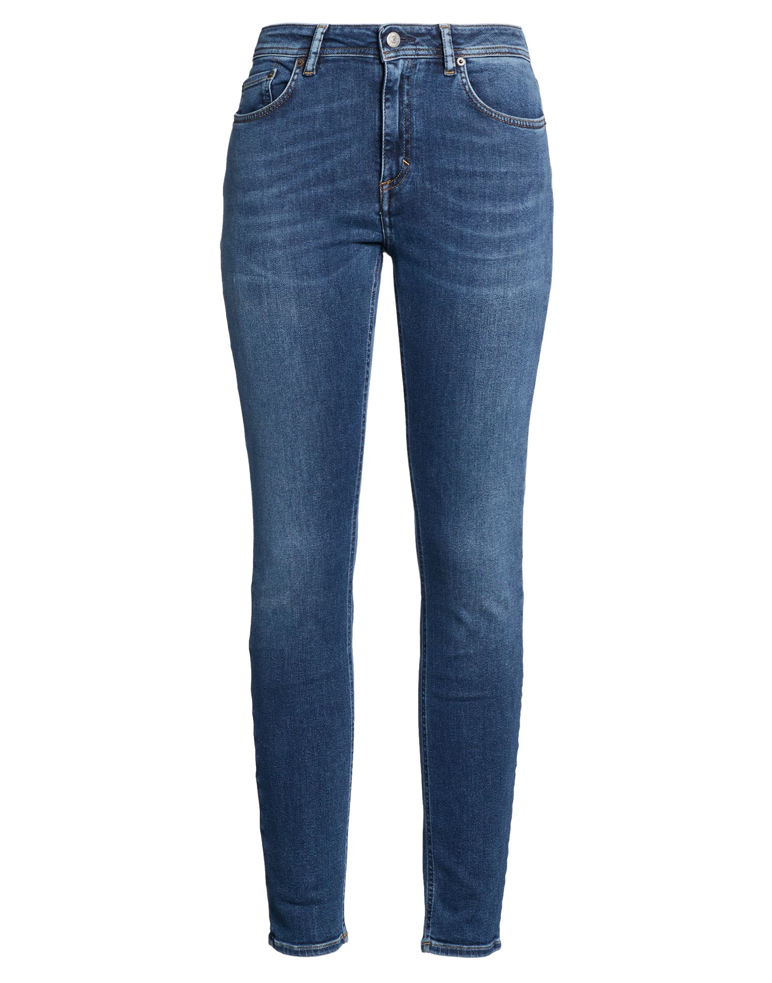  Acne Studios - Hosen & Röcke - Jeanshosen - On Yoox.com 