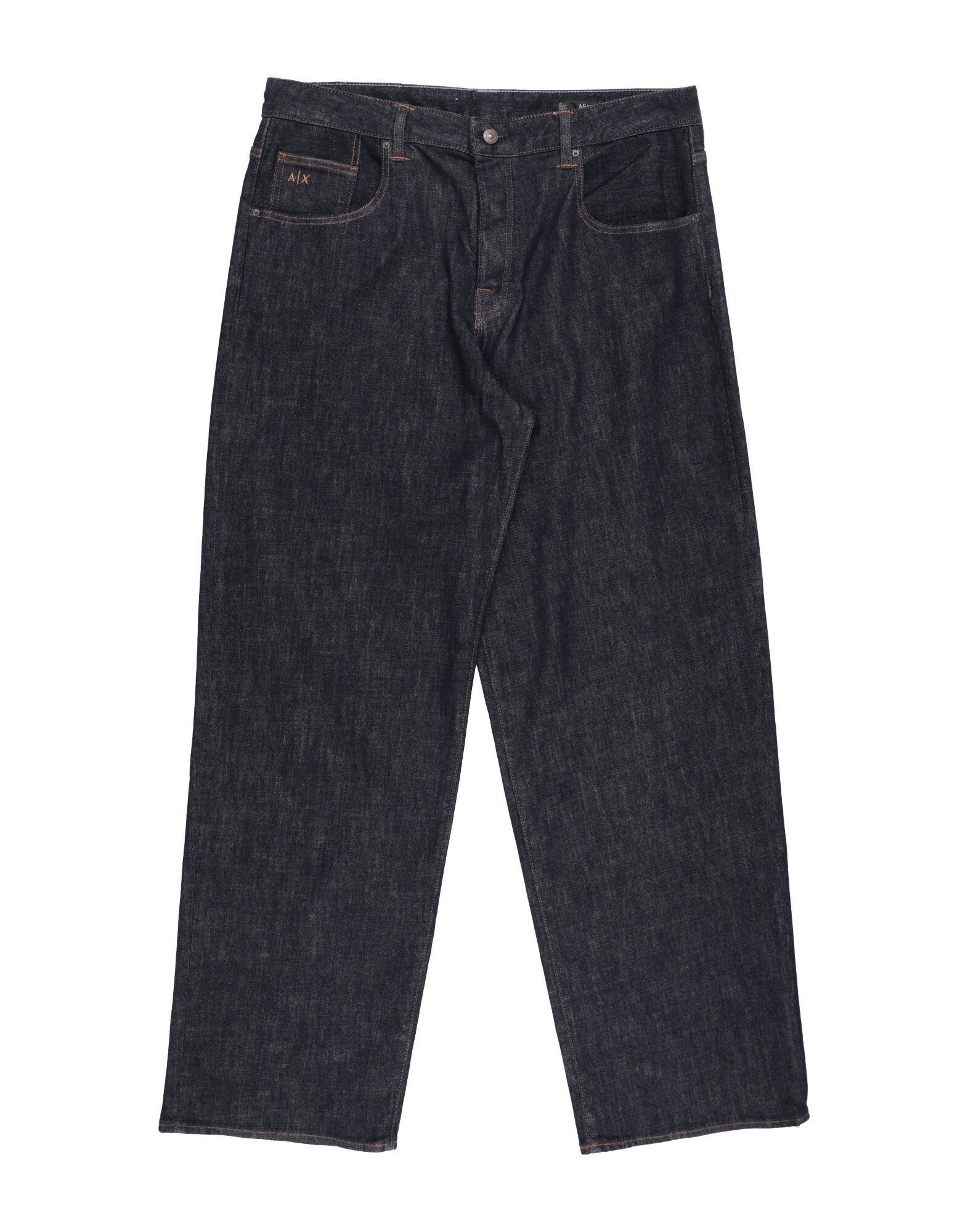  Armani Exchange - Hosen & Röcke - Jeanshosen - On Yoox.com 