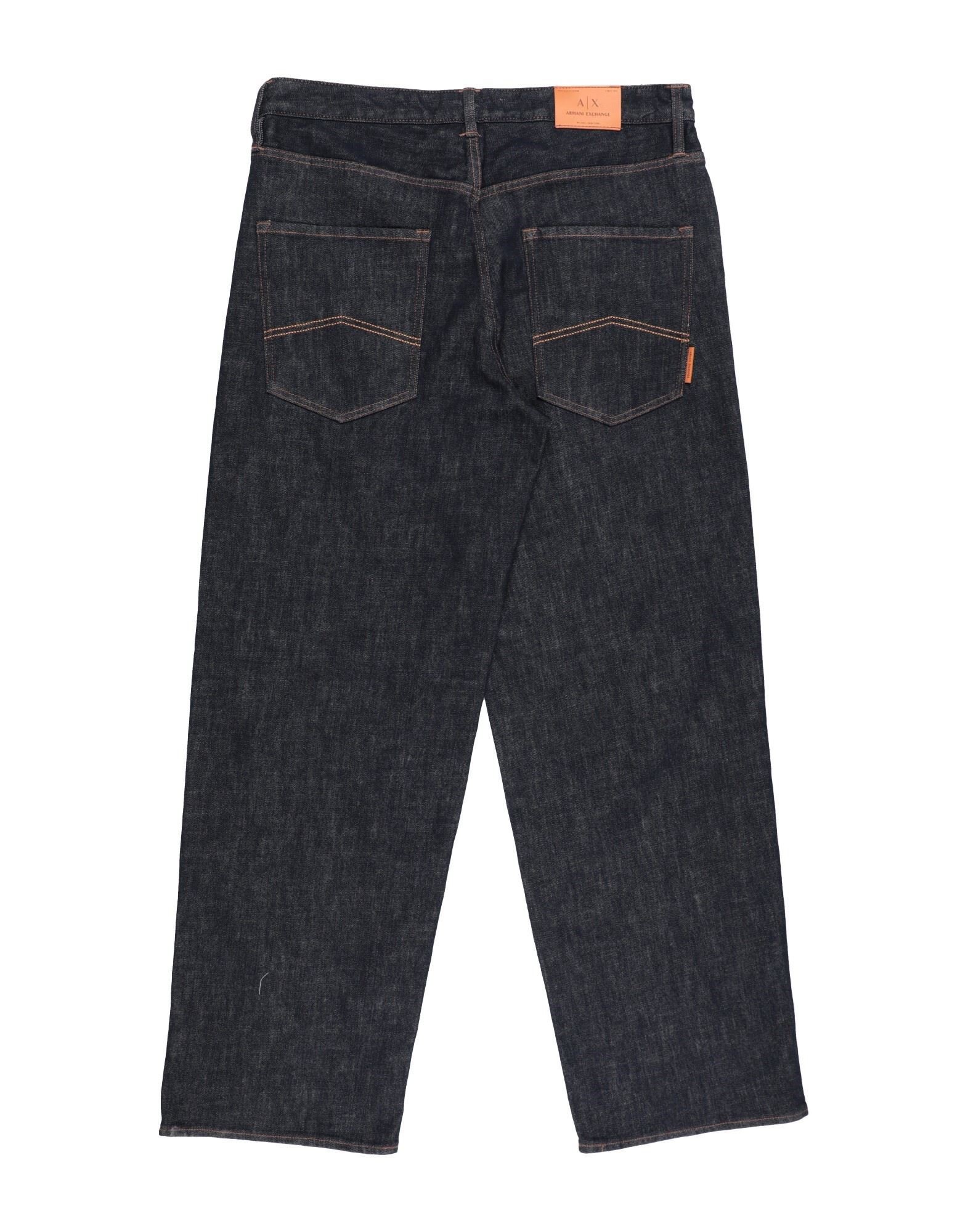  Armani Exchange - Hosen & Röcke - Jeanshosen - On Yoox.com 
