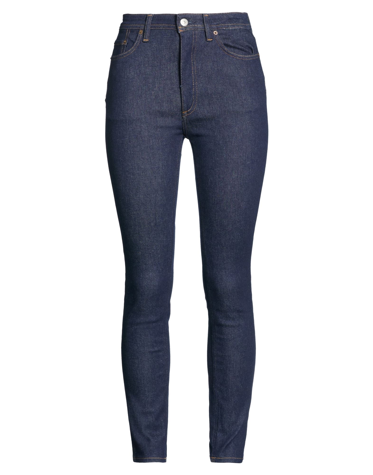 Acne Studios - Hosen & Röcke - Jeanshosen - On Yoox.com 