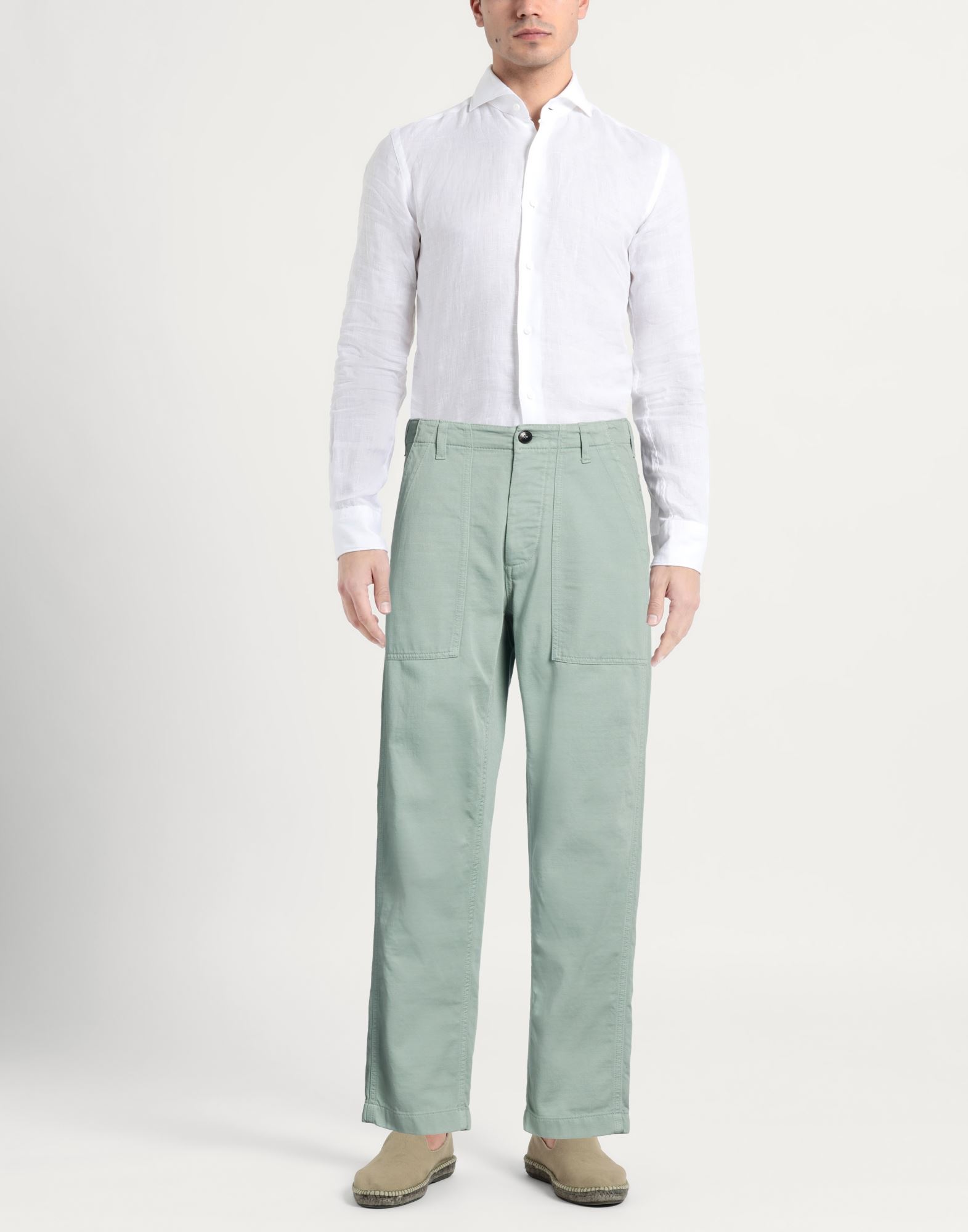  Fortela - Hosen & Röcke - Hosen - On Yoox.com 