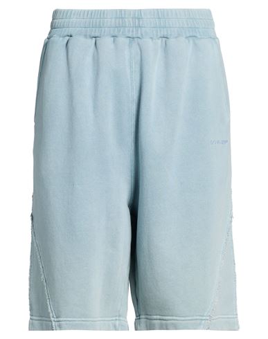 Shorts & Bermudashorts Herren Taubenblau M Herren