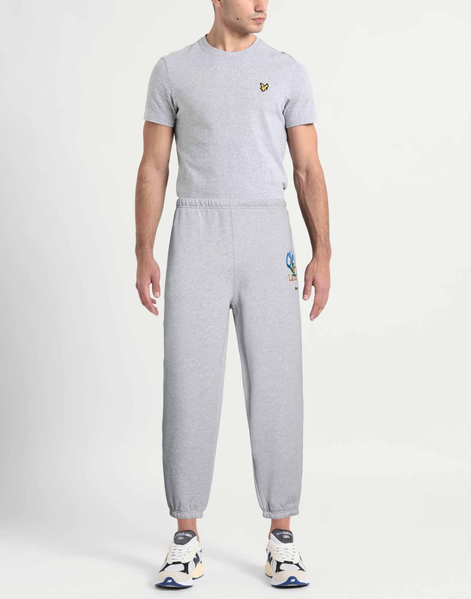  Lacoste - Hosen & Röcke - Hosen - On Yoox.com 