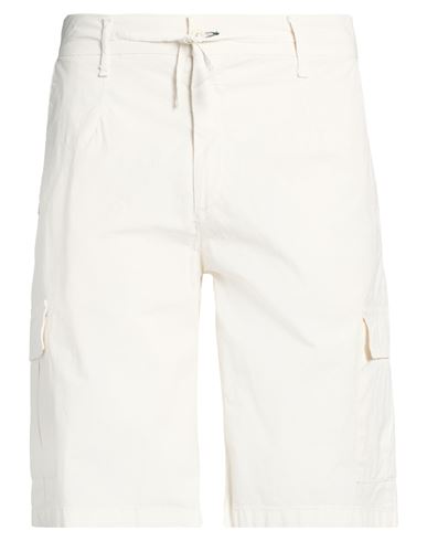 Shorts & Bermudashorts Herren Off white 30,36 Herren