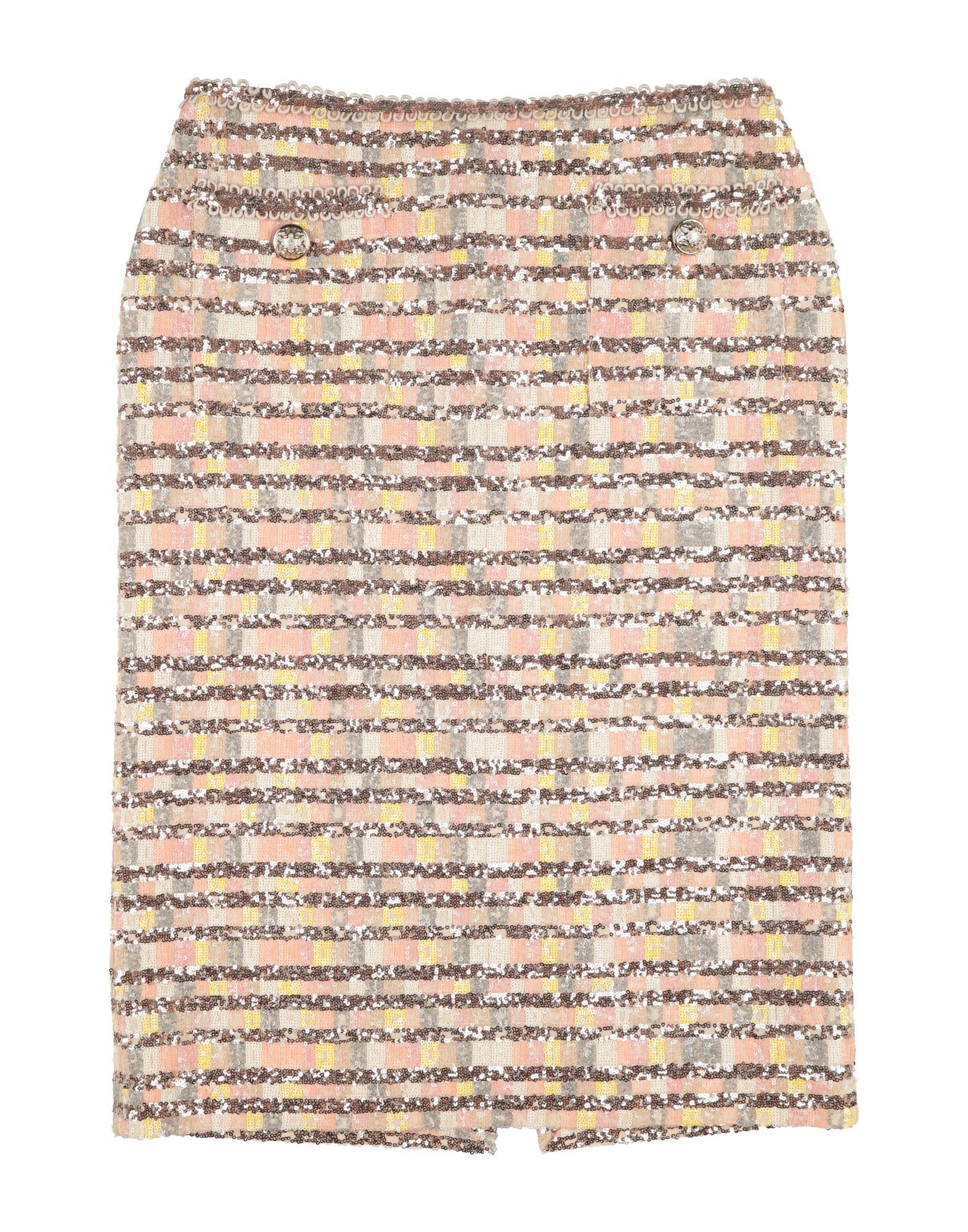 ELIE SAAB ELIE SAAB BOTTOMWEAR Μίντι φούστα