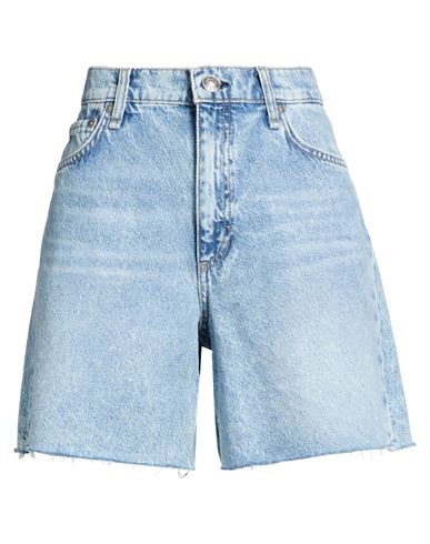 Shorts vaqueros Mujer Azul marino 23,24,25,26,27,28,31,32 Mujer