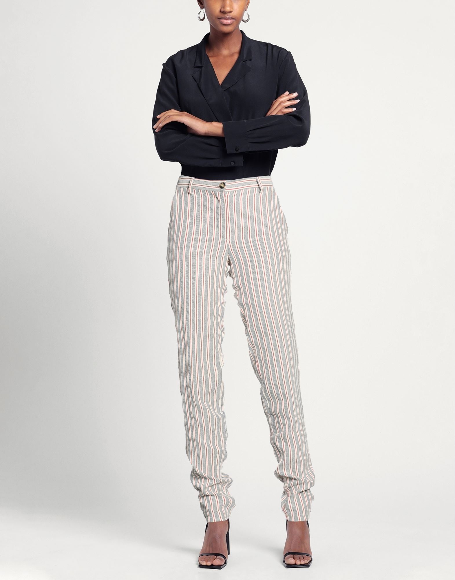  Cristina Gavioli - Hosen & Röcke - Hosen - On Yoox.com 