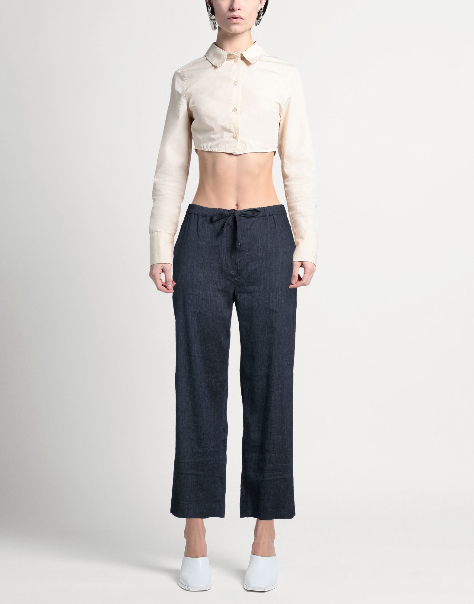  's Max Mara - Hosen & Röcke - Jeanshosen - On Yoox.com 