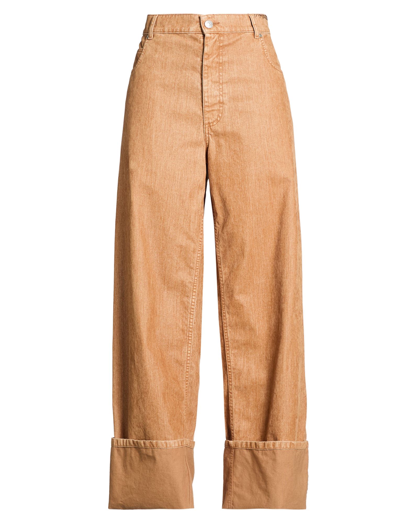 MARNI MARNI BOTTOMWEAR Casual Παντελόνι