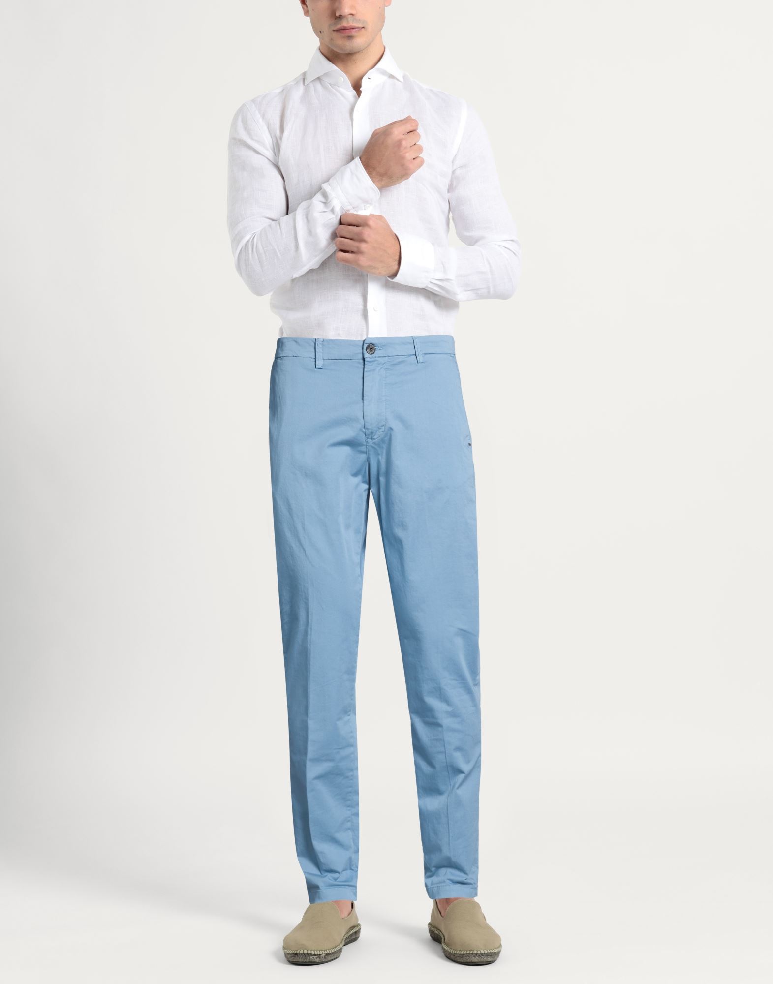  Eredi Del Duca - Hosen & Röcke - Hosen - On Yoox.com 