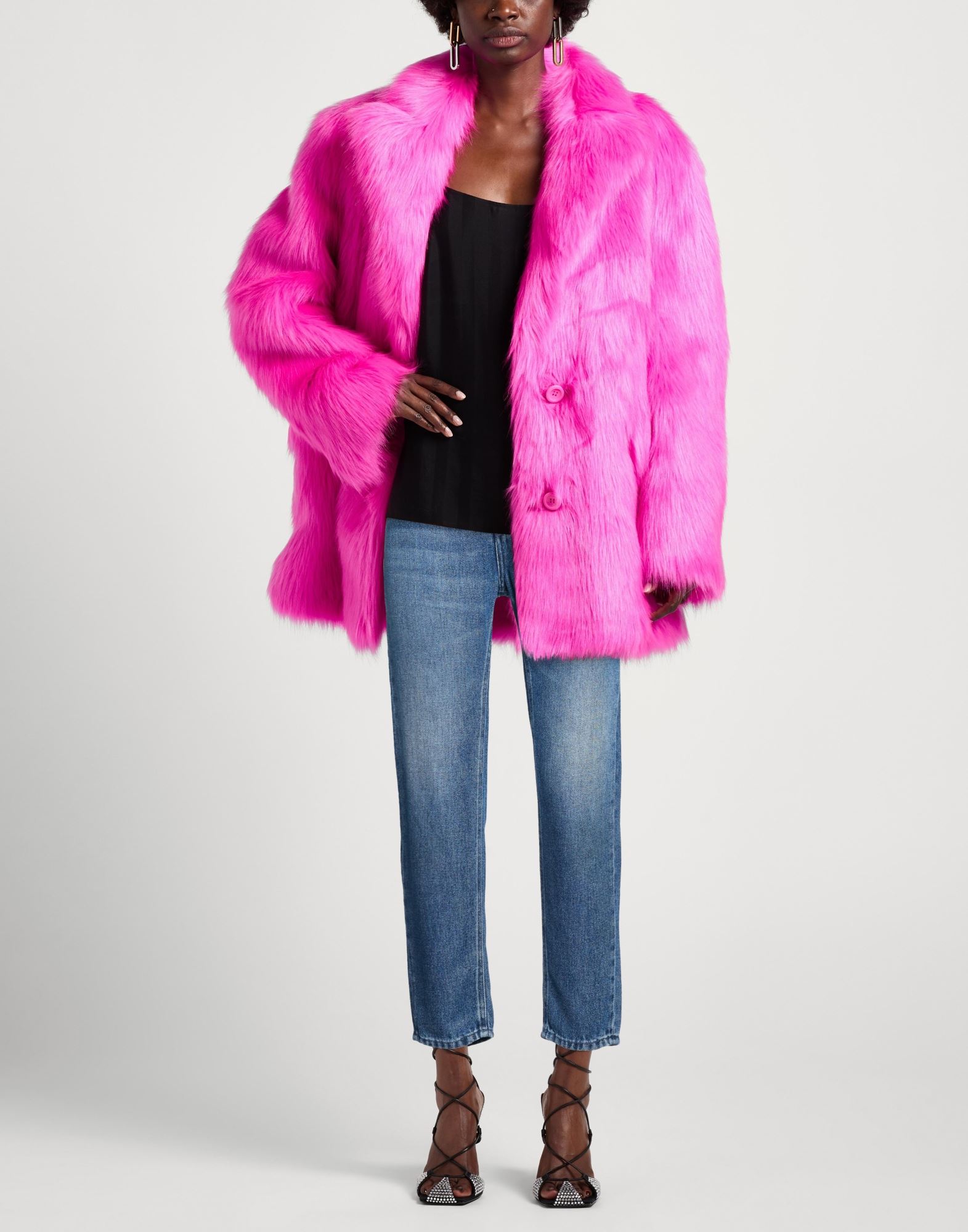  Vicolo - Hosen & Röcke - Jeanshosen - On Yoox.com 
