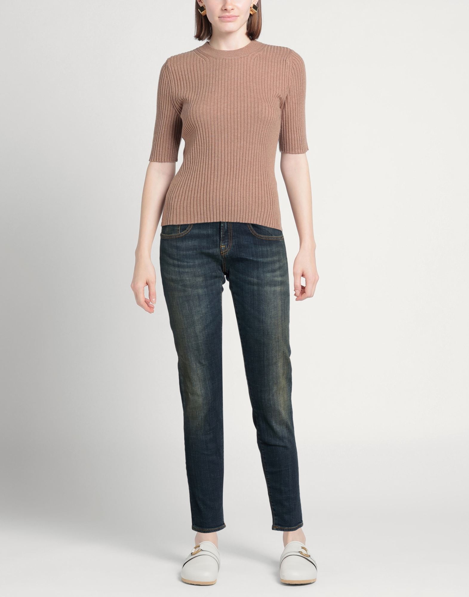  R13 - Hosen & Röcke - Jeanshosen - On Yoox.com 