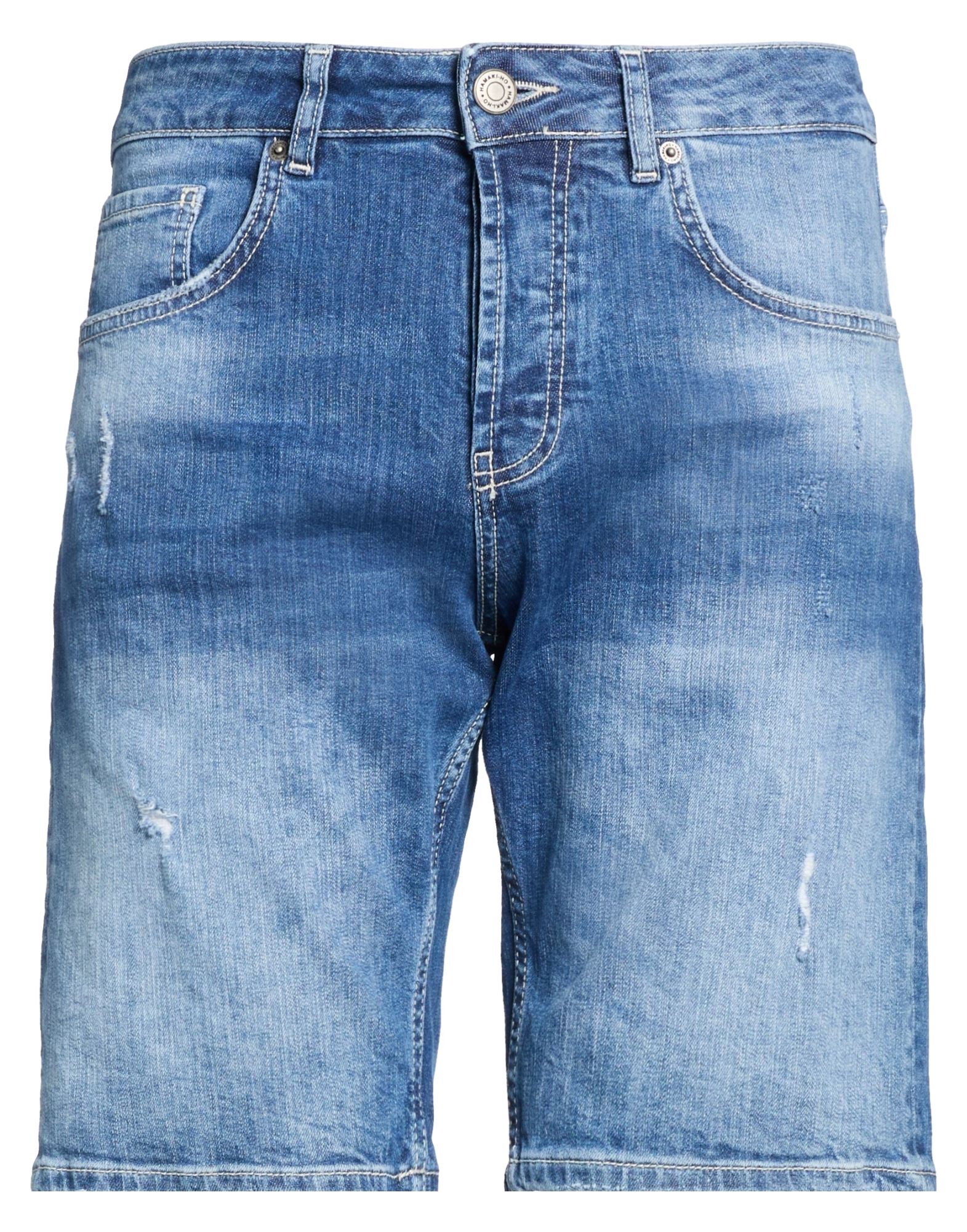  Hamaki-ho - Hosen & Röcke - Jeansshorts - On Yoox.com 