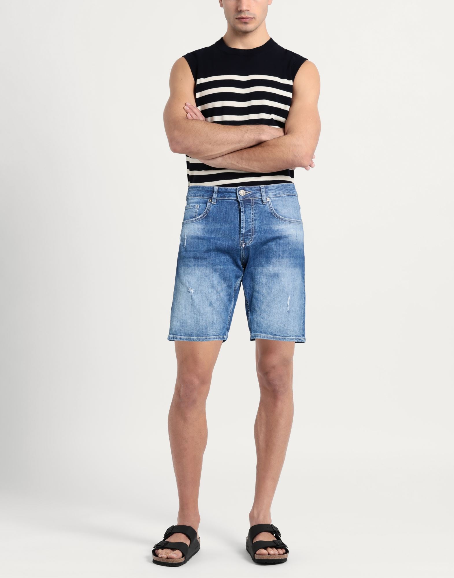  Hamaki-ho - Hosen & Röcke - Jeansshorts - On Yoox.com 