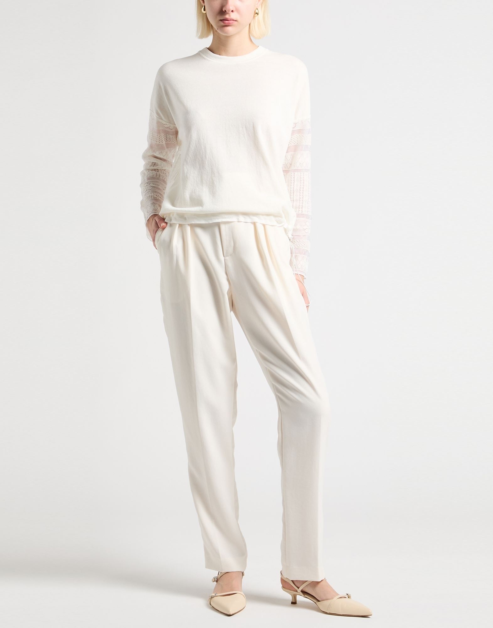  Ba&sh - Partes De Abajo - Pantalones - On Yoox.com 