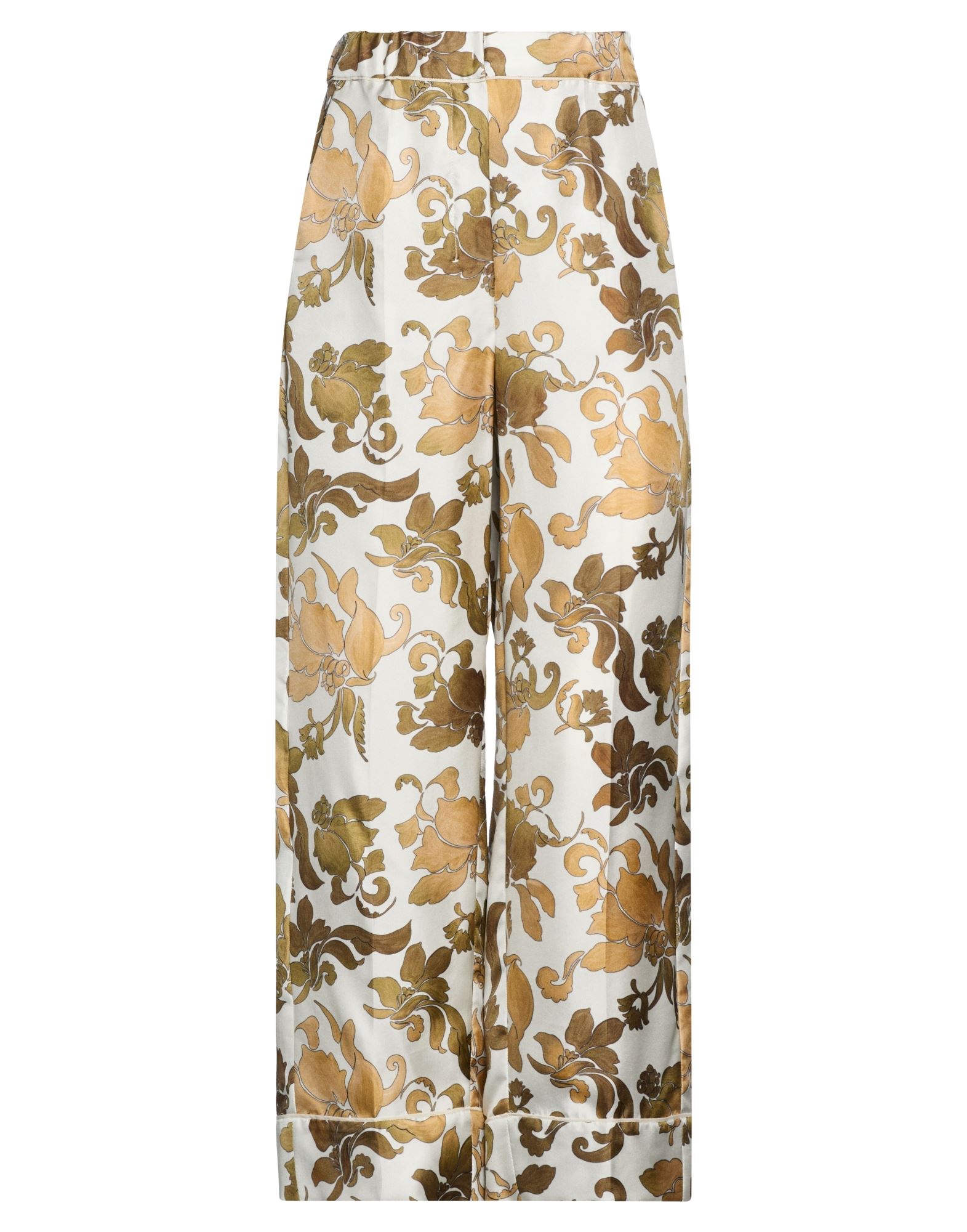 'S MAX MARA 'S MAX MARA BOTTOMWEAR Casual Παντελόνι