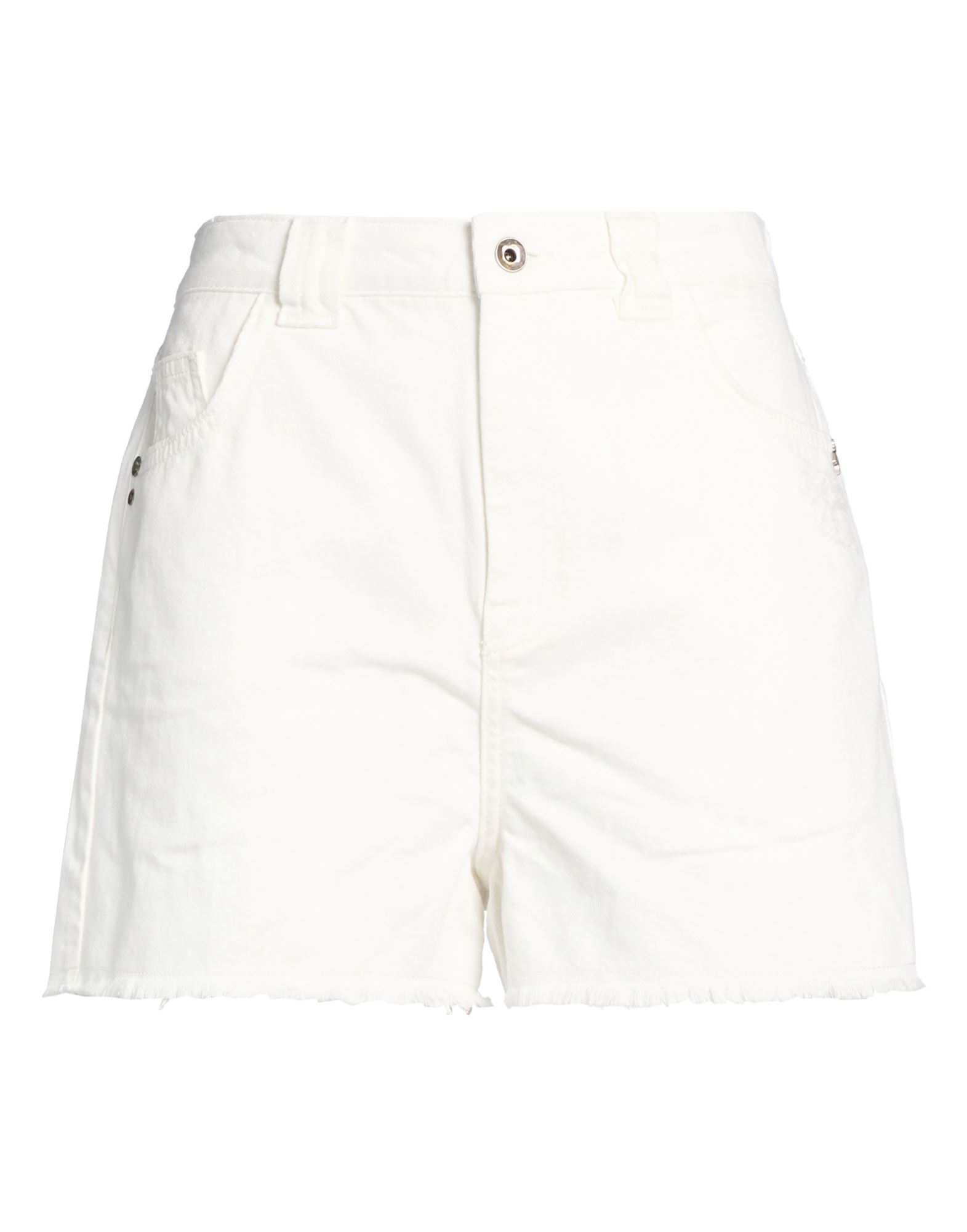 PATRIZIA PEPE BOTTOMWEAR Σορτς & Βερμούδες