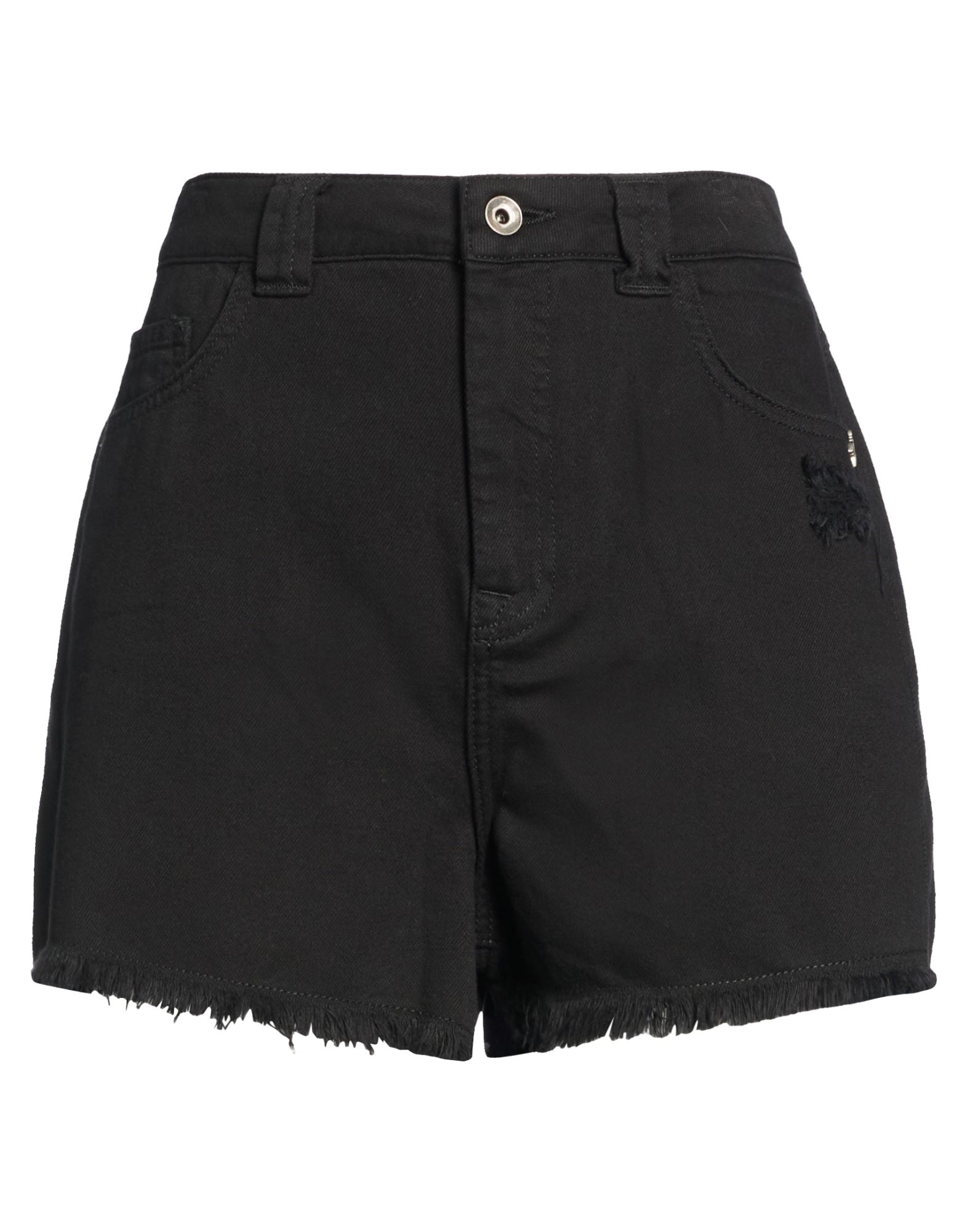PATRIZIA PEPE BOTTOMWEAR Σορτς & Βερμούδες