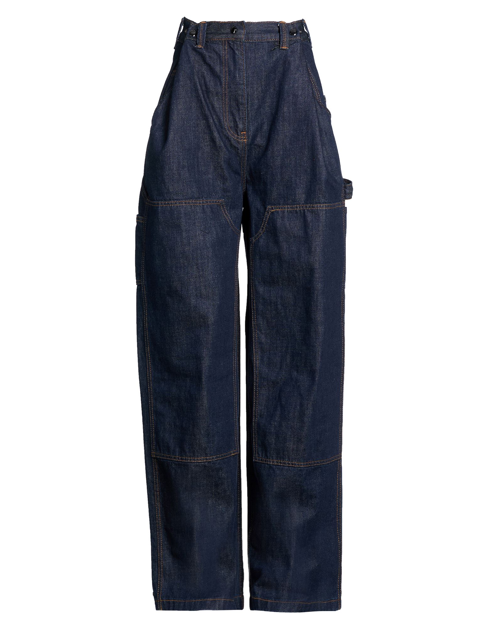 MAGDA BUTRYM MAGDA BUTRYM BOTTOMWEAR Τζιν