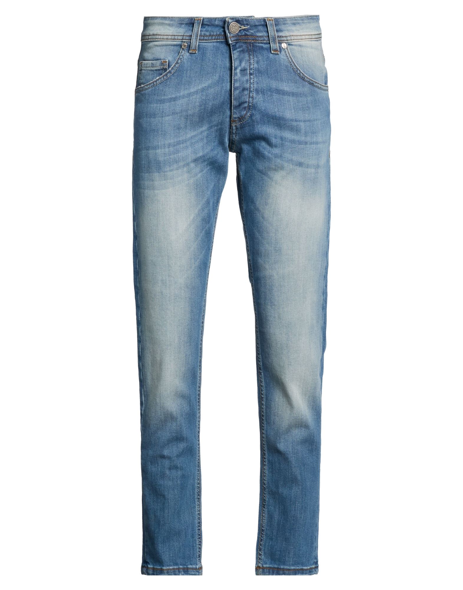  Eredi Del Duca - Hosen & Röcke - Jeanshosen - On Yoox.com 