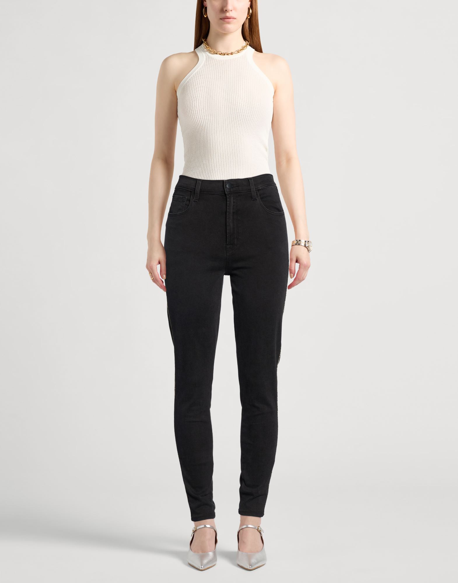  J Brand - Partes De Abajo - Pantalones Vaqueros - On Yoox.com 