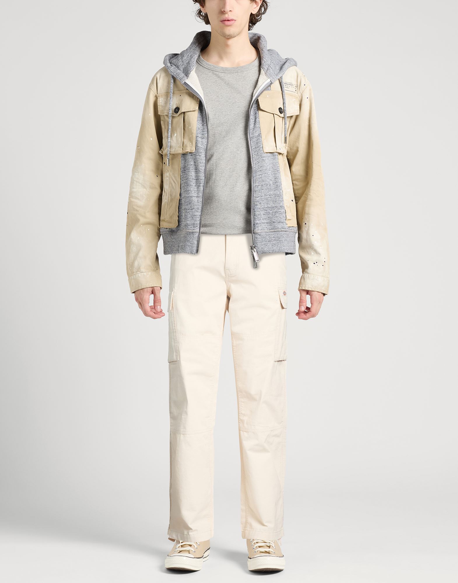  Dickies - Partes De Abajo - Pantalones - On Yoox.com 