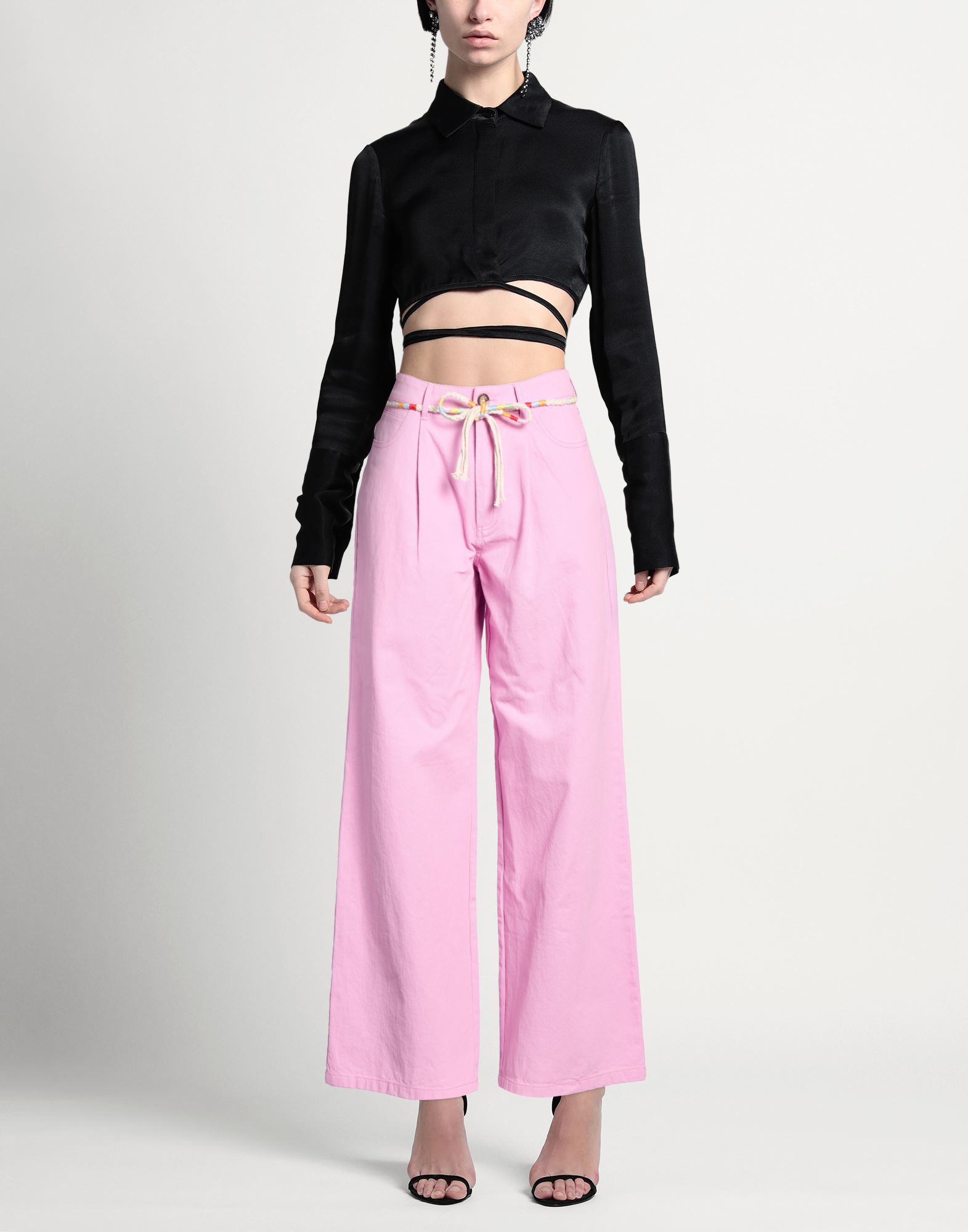  Mira Mikati - Hosen & Röcke - Hosen - On Yoox.com 