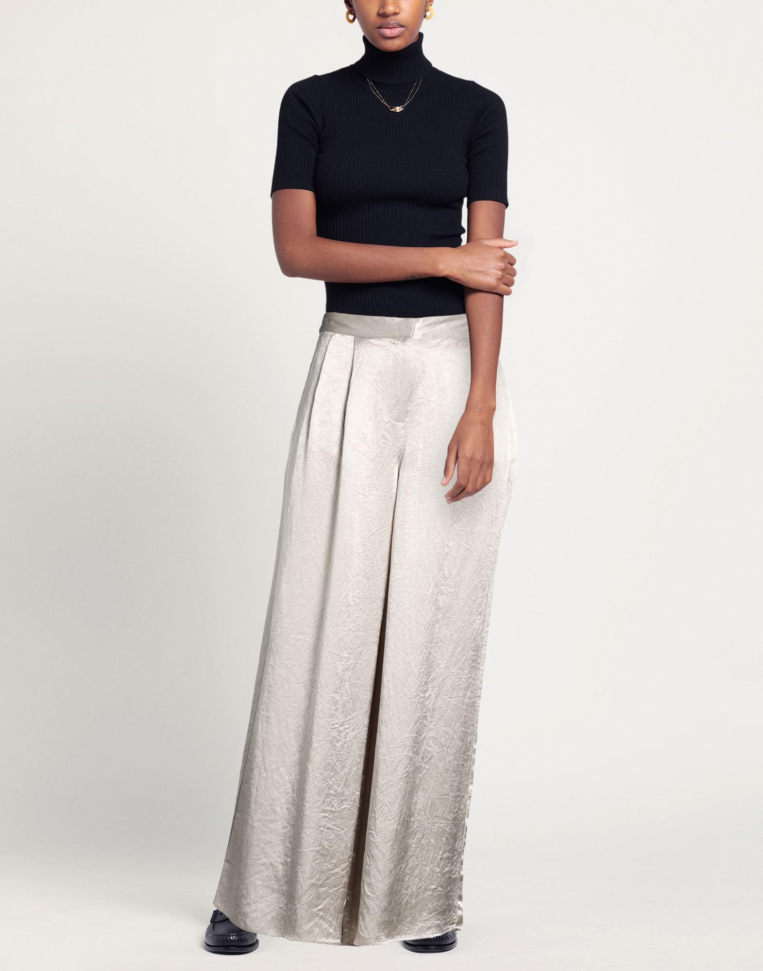  Selected Femme - Bottomwear - Pantaloni - On Yoox.com 