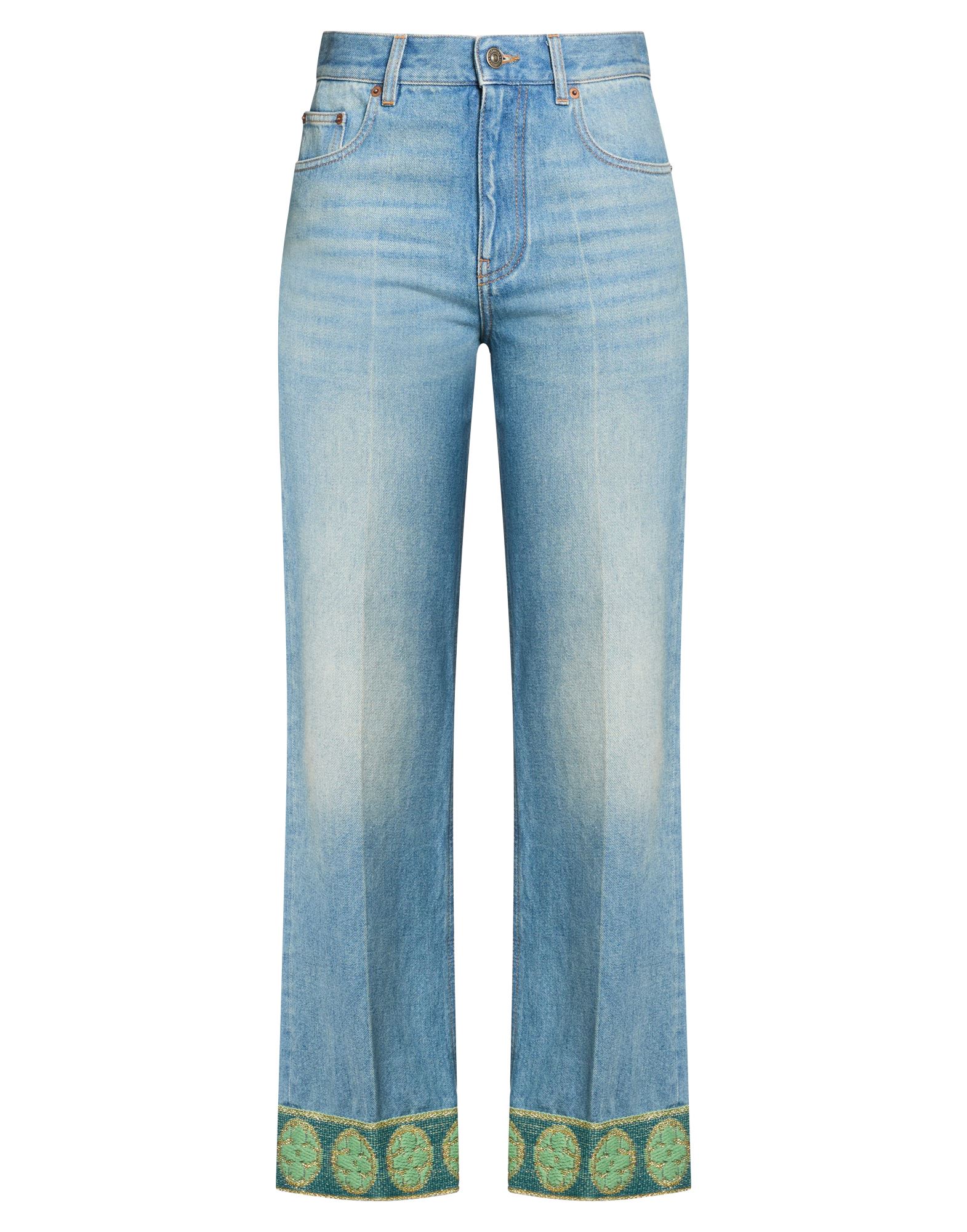 VALENTINO GARAVANI VALENTINO GARAVANI BOTTOMWEAR Τζιν