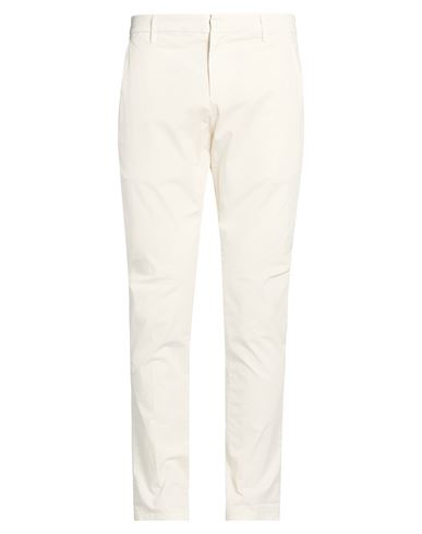 Hose Herren Elfenbein 31,36 Herren